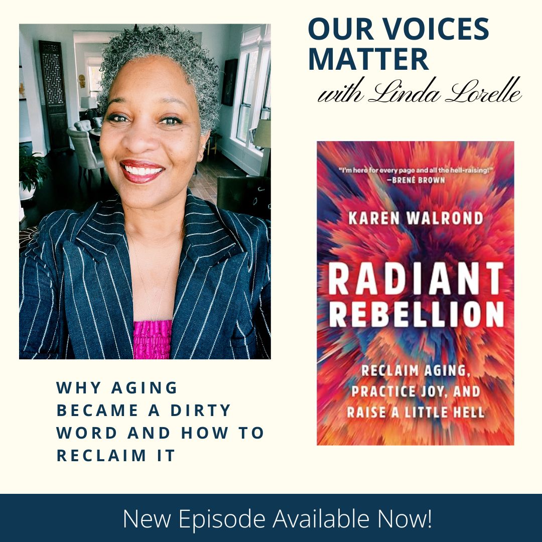 Linda Lorelle tweet media