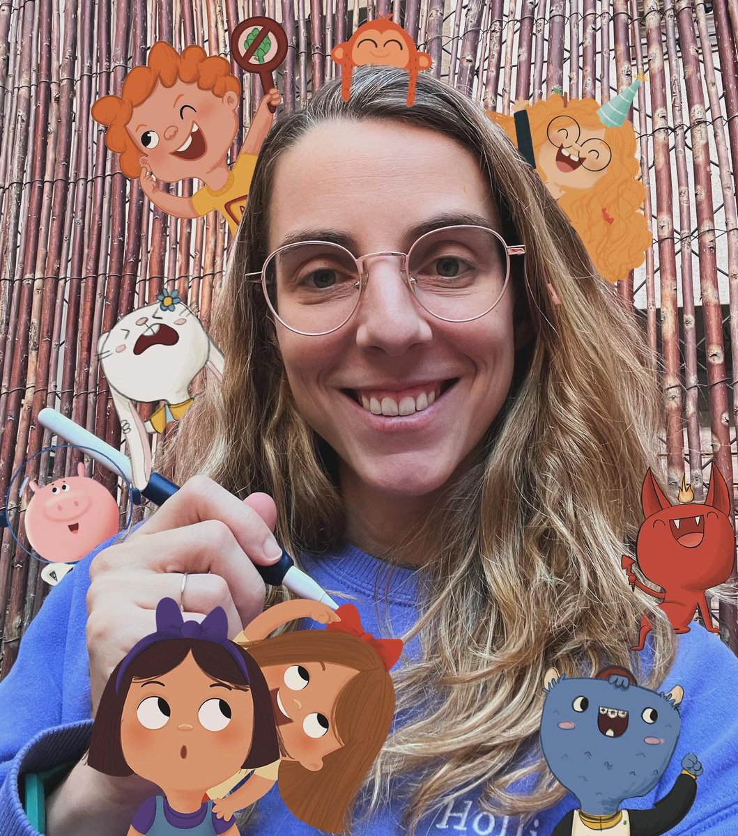 Feliz día internacional de la literatura infantil y juvenil!

inkvalls.com 

#DiaInternacionalDelLibroInfantil #picturebook #artist #lij