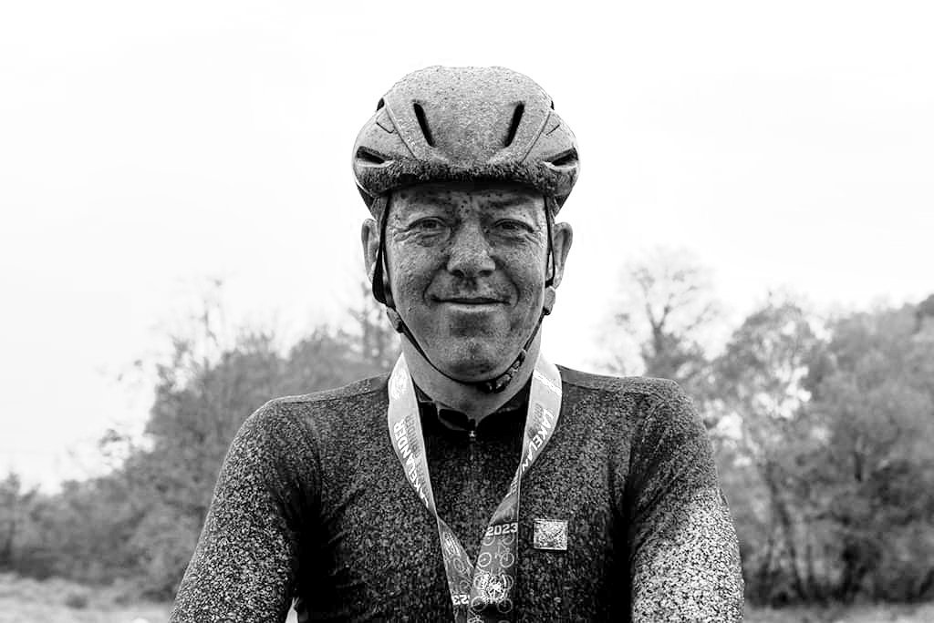 A picture speaks a 1000 words......
Big Dog, Happiness, pain, 100k, numb, emotional, sad, tourture, 5th October...........See you there 😉
It's this way 👇👇👇
sientries.co.uk/event.php?elid…  
#cycling  #gravelride #gravelbike #Fermanagh #trails #legday <a href="/sticky_bottle/">StickyBottle.com 💚 🚲</a> <a href="/cyclingweekly/">Cycling Weekly</a>