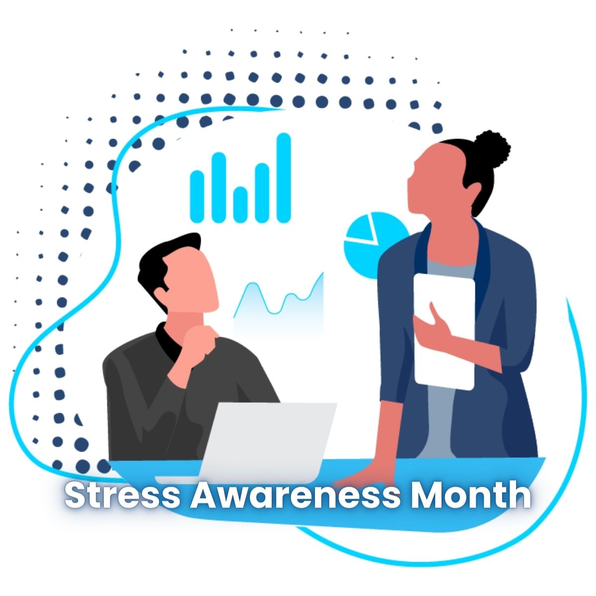 Ease stress for your policyholders this #StressAwarenessMonth! Trust Epoq's #LegalTech and #InsurTech to offer comprehensive support, fostering peace of mind and reducing stress levels. Contact us to learn more! ☎️📲💻 

#InsuranceProviders #InsuranceBroker #InsuranceAgent