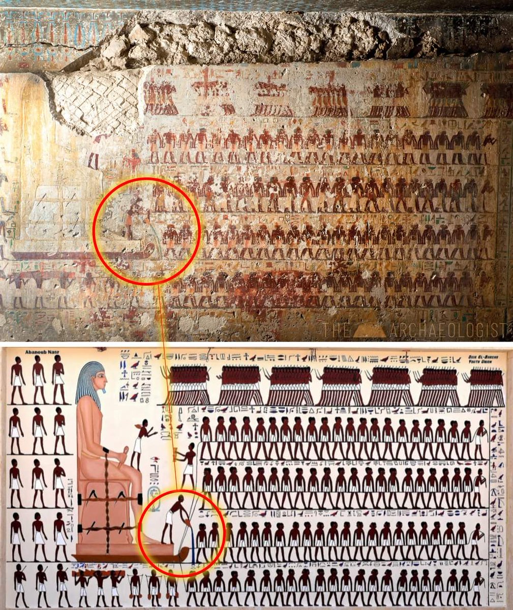 Archaeo - Histories tweet media