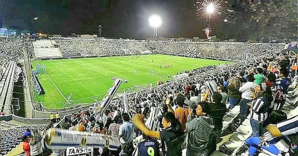 SORTEO dos entradas tribuna oriente para el partido que jugará Alianza Lima ante Fluminense mañana desde las 7 y 30 de la noche en Matute. Los blanquiazules hacen su debut en la Copa Libertadores. Para participar, comparte esta publicación. Mañana se conocerá al ganador.