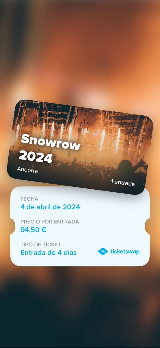ticketswap.com/listing/snowro…