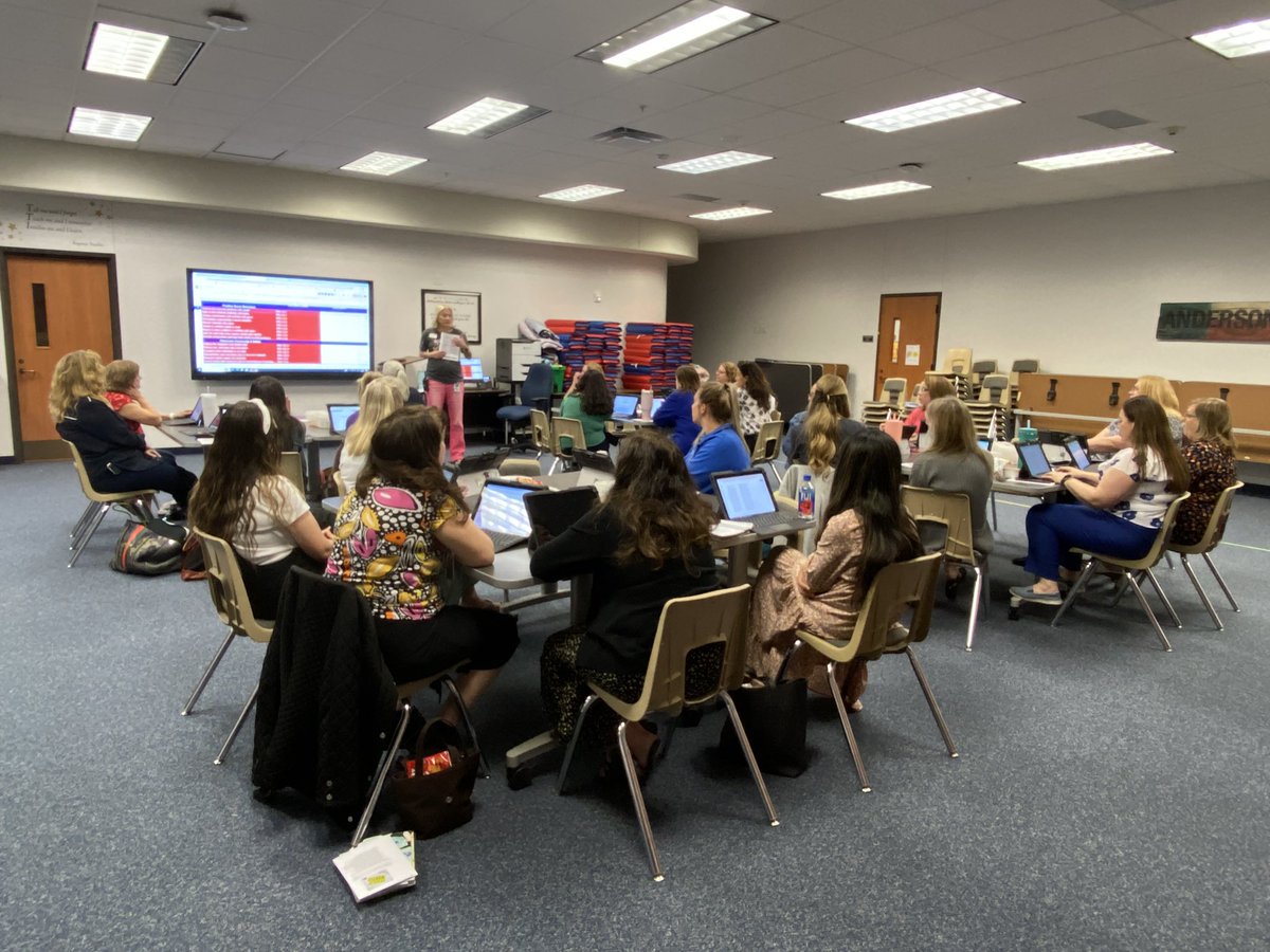 Anderson Early Childhood School (@andersonecstars) on Twitter photo Our Pre-K PLC is focused on calibrating how we assess students in the area of SEL. <a href="/AndersonECPrin/">Lara Utecht</a> <a href="/PaigeZettler/">Paige Zettler</a> Our Pre-K PLC is focused on calibrating how we assess students in the area of SEL. <a href="/AndersonECPrin/">Lara Utecht</a> <a href="/PaigeZettler/">Paige Zettler</a>
