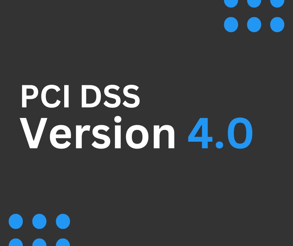 Wonder why we need PCI DSS v4.0? Threat actors are always evolving, so the protective measures we take must evolve with them. Learn more about the requirement updates in this blog. securitymetrics.com/blog/updates-a… #PCIDSS #compliance #infosec #datasecurity #cybersecurity