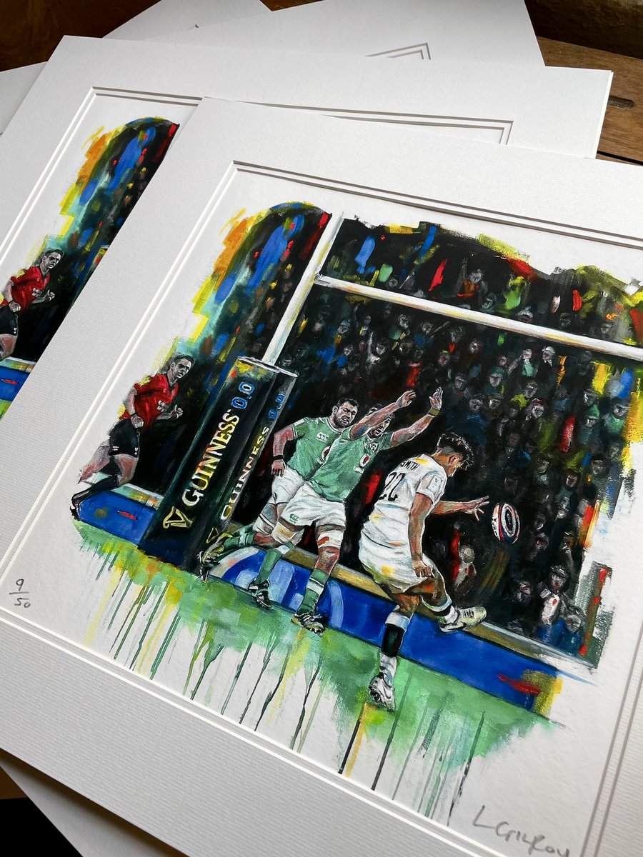 LeanneGilroy's tweet photo. Look what’s arrived 👀 Thanks to all those that pre ordered 🌹Now available via my website, link in bio #dropgoal #englandrugby https://t.co/PZ2FlWIc7L