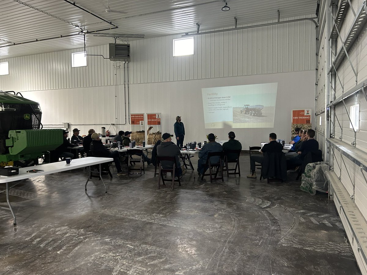 Rutherford Farms tweet media