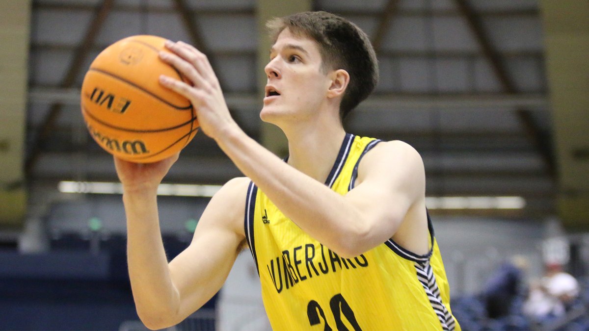 All-Time #BigSkyMBB Games Played...

1. <a href="/JoshVazquez3/">Josh Vazquez</a> - 155
2. <a href="/_dremarin4/">Dre</a> - 152
3. <a href="/NikMains/">Nik Mains</a> - 149

#ExperienceElevated