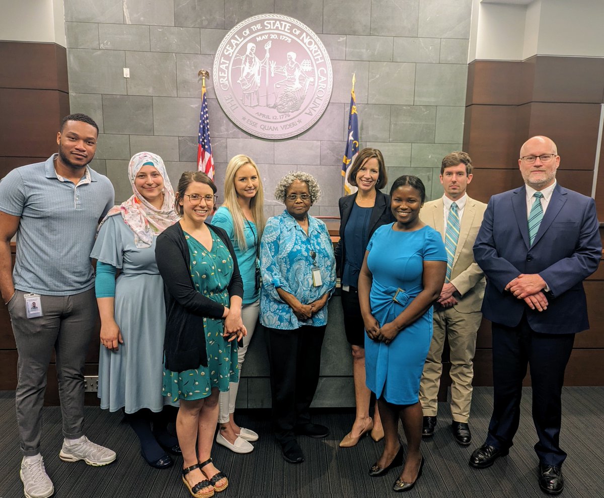 Durham DA's Office tweet media