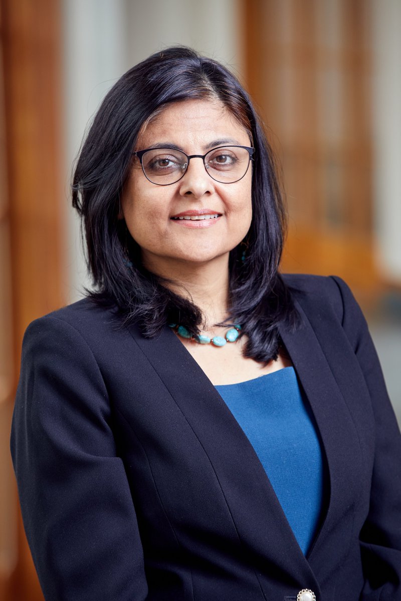 Welcome Nitu Kashyap! She was recruited as the new chief health informatics officer (CHIO) for @emoryhealthcare. Her faculty home will be in the Division of General Internal Medicine. #GIMProud news.emory.edu/stories/2024/0…