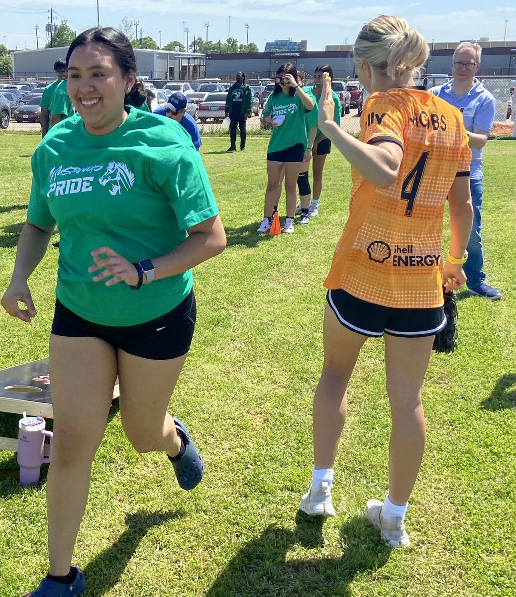 Heather Alexander tweet media