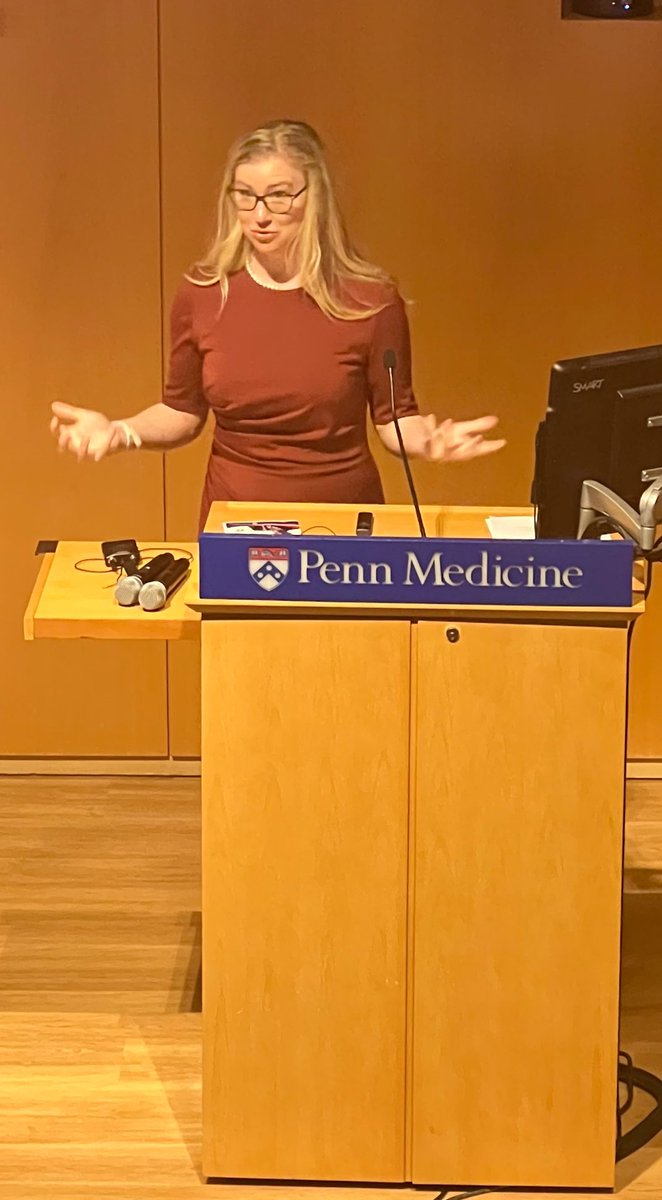 UPenn Trauma tweet media