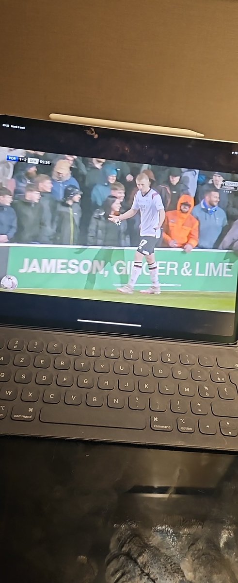 ThomMills's tweet photo. @PortsmouthFC_FR You got it? https://t.co/OYWFQAVT02