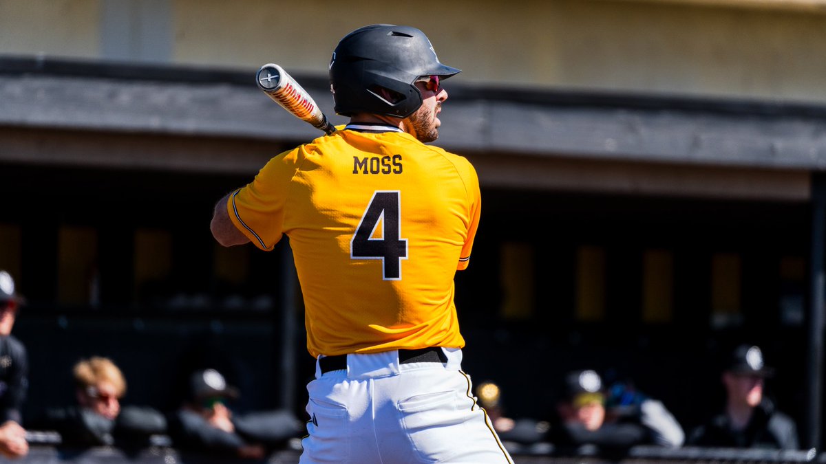 NKU Baseball ⚾️ tweet media