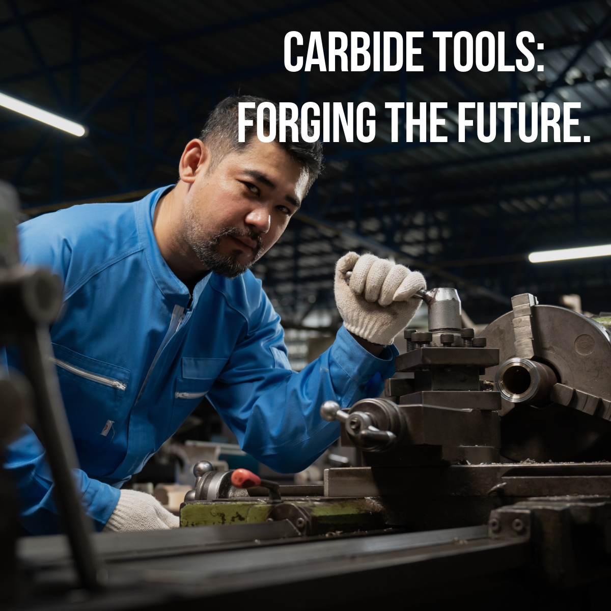 Need to remove gating systems or smooth out rough surfaces in metal castings? Carbide burr cutting tools offer the durability and precision required for the job, ensuring optimal quality in foundry work. #FoundryTools #MetalCasting