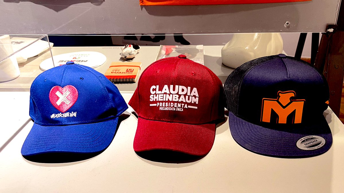 ReyPeatonMX's tweet image. #XochitlVa #FotoModo