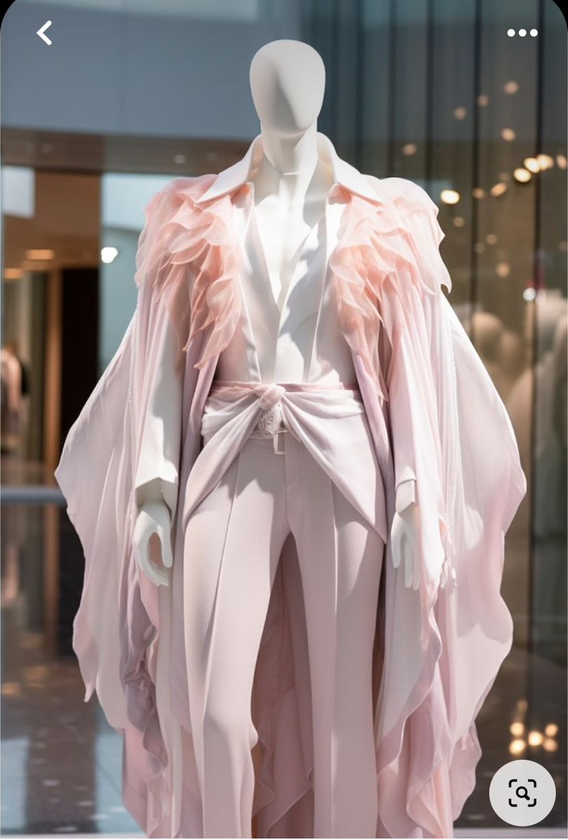 Doflamingo Goblin King core