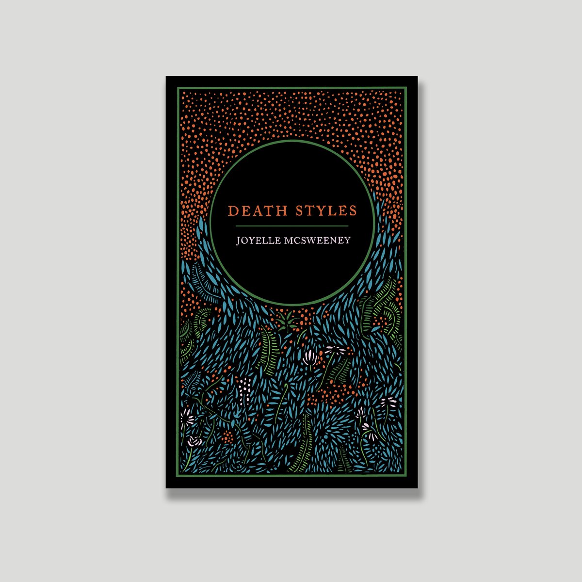 Nightboat Books tweet media