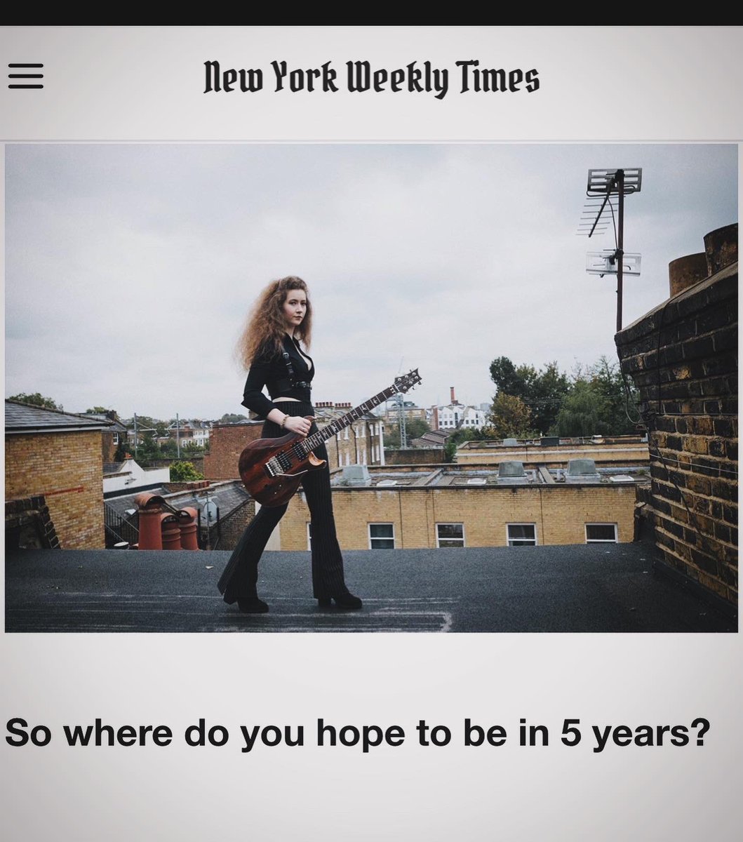 Leoni Jane Kennedy (@leonijkennedy) on Twitter photo The New Yoyk Times… 🔥🔥🔥
Fantastic interview with the one and only <a href="/eileenshapiro/">Eileen Shapiro</a> - thank you🤟🏽🖤
Read the full interview:
newyorkweeklytimes.com/2024/04/02/leo…
📸 Blackham Images
<a href="/prsguitars/">PRS Guitars</a> <a href="/PRSGuitarsEuro/">PRS Guitars Europe</a> #prspulseartist
#newyorktimes #upandcomingartist #songwriter The New Yoyk Times… 🔥🔥🔥
Fantastic interview with the one and only <a href="/eileenshapiro/">Eileen Shapiro</a> - thank you🤟🏽🖤
Read the full interview:
newyorkweeklytimes.com/2024/04/02/leo…
📸 Blackham Images
<a href="/prsguitars/">PRS Guitars</a> <a href="/PRSGuitarsEuro/">PRS Guitars Europe</a> #prspulseartist
#newyorktimes #upandcomingartist #songwriter