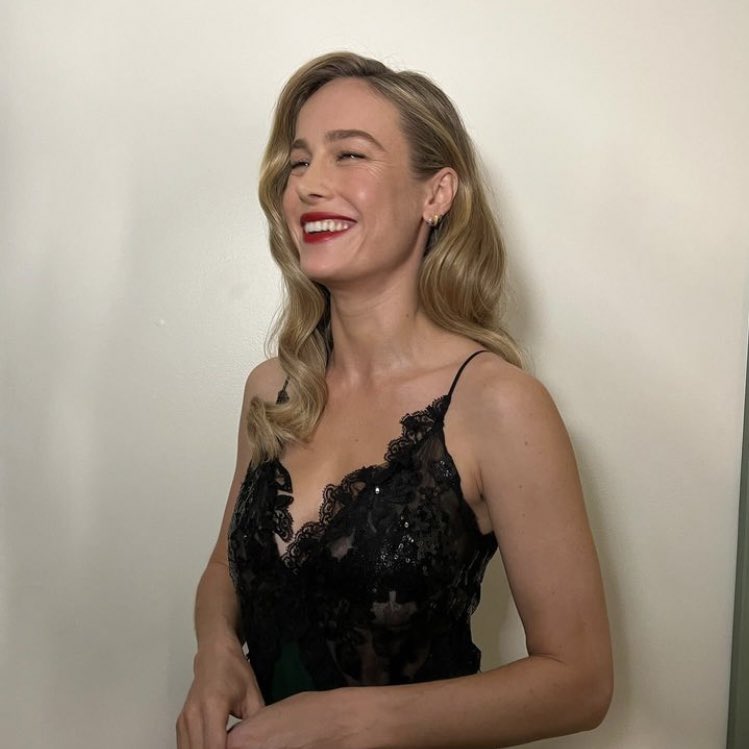 lightwoodfede's tweet photo. brie larson https://t.co/zFw0jzl7NP