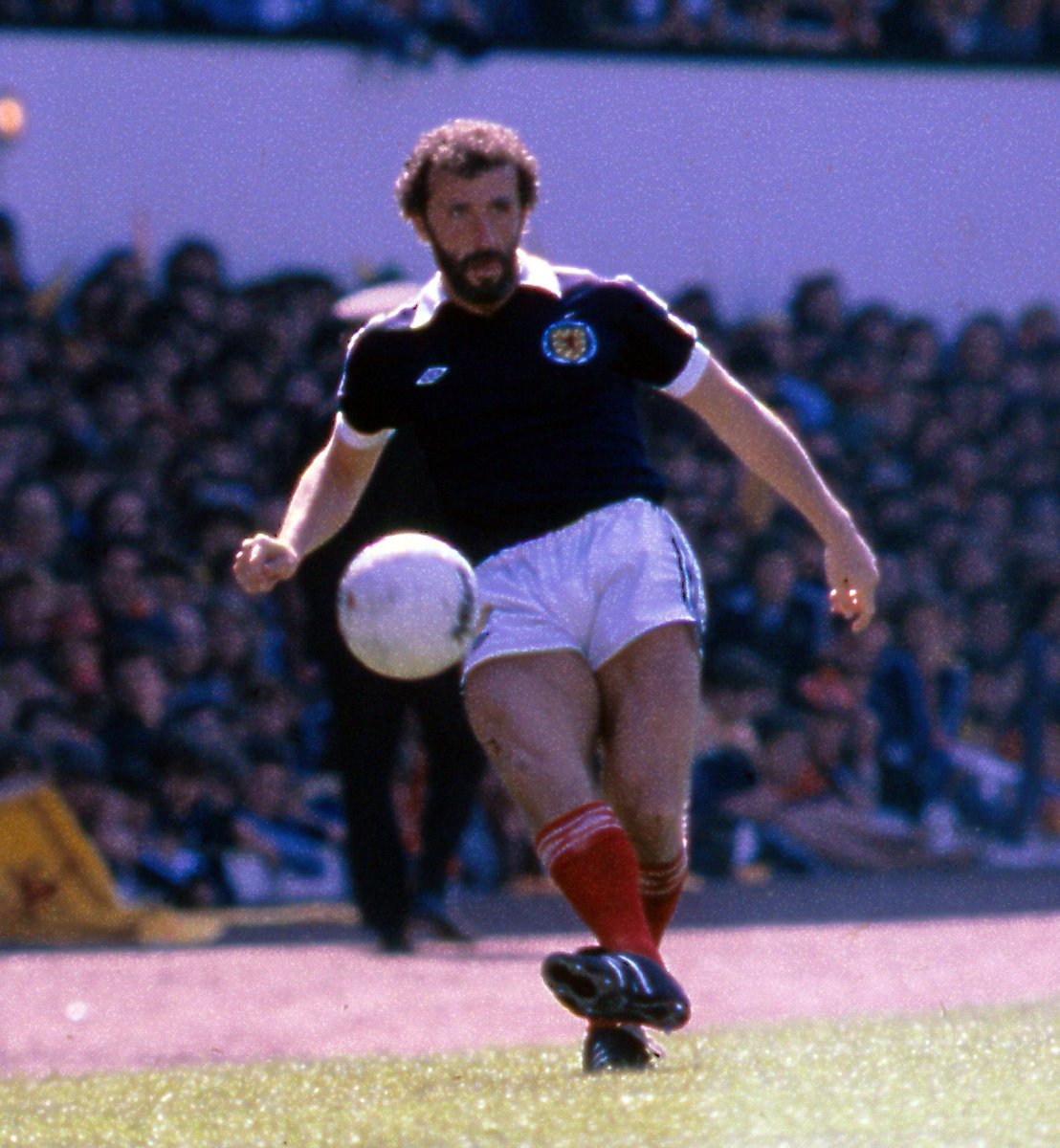 Danny McGrain The Legend.🍀🍀 tweet media