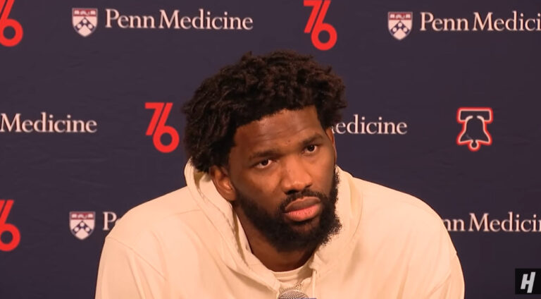 infoactu61's tweet photo. Le récap de la NBA : Lauri Markkanen out pour la saison, retour probable de Joel Embiid cette semaine. Plus d'infos dans nos plans payants. 🏀 #NBA #basketball https://t.co/042jormK3N