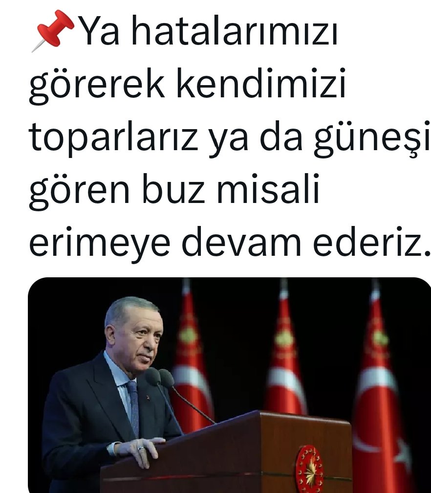 #Emekli lere  yaptığınız yanlışlardan dönerek başlayabilirsiniz
☑️ Bütün emeklilere acilen en az 12.000 Lira #SeyyanenZam 
☑️#İntibak
☑️#Abo nun 2008 öncesi oranlara getirilmesiyle mesela @RTErdogan @isikhanvedat @memetsimsek 
#EmeklidenTarihiUyarı