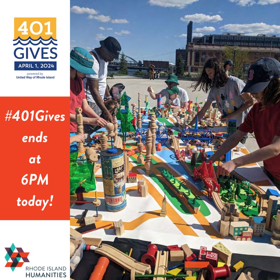 RI Humanities tweet media