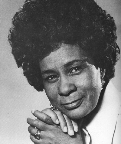 #NationalHistoricPerson Kathleen “Kay” Livingstone led the organization of the first National Congress of Black Women this week in 1973 and was a leading voice for Canadian women of African descent. Learn more about her life in This Week in #History: ow.ly/uE3Q50R6VRa