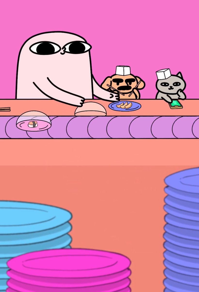 What’s for dinner frens ? 👀