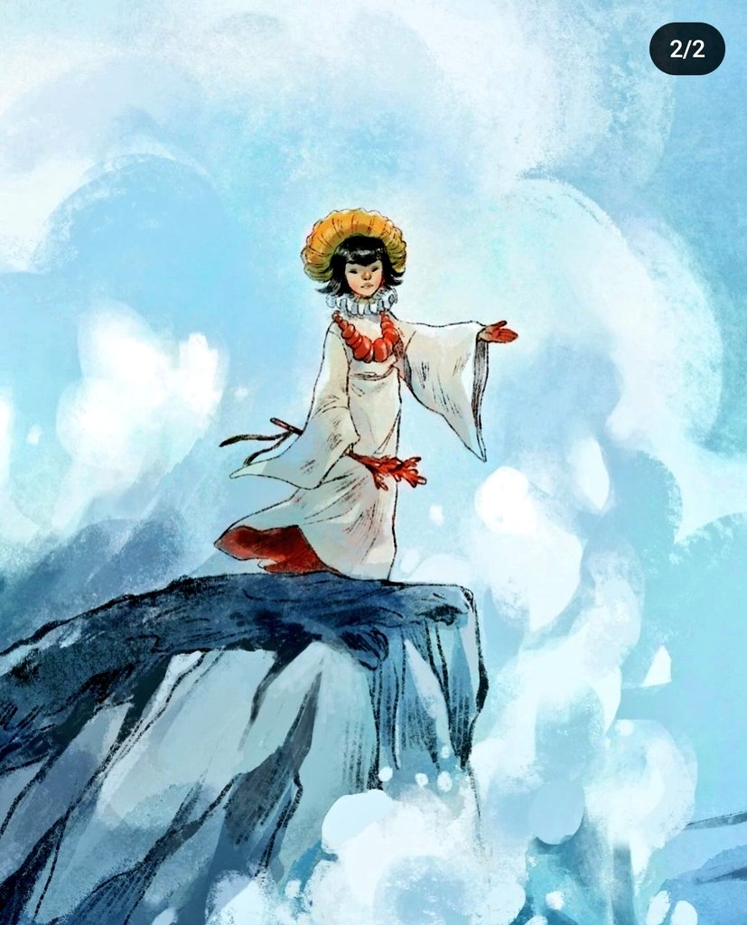 Ecume et Corail 🌊🐚🪸