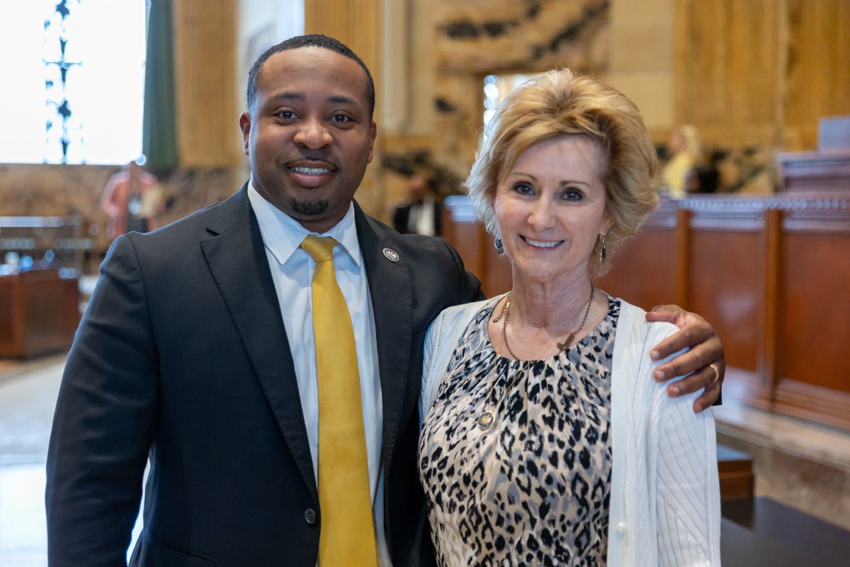 Louisiana House of Representatives tweet media