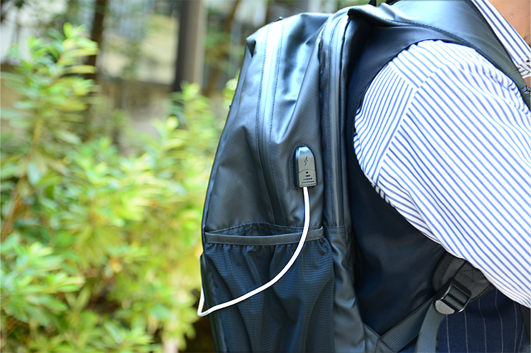 AdventurePack9's tweet photo. Crowdfunding is currently underway!✨✨✨

「Say goodbye to shoulder pain with our revolutionary GPS tracking bag. Ideal for E-bike enthusiasts!」

Get attractive return items!✨✨

#crowdfunding #ebike #electricbike #bag #lightbag

URL: https://t.co/uaWmXyhPr5 https://t.co/LA84sf5s7q