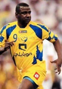 #الهلال_الاخدود 
 #النصر_ابها

لهذا الجيل اقول لهم
هل تشاهدون اهداف رونالدو و من هو الخصم

هكذا اصبح ماجد عبدالله هدافاً للدوري 

وحصيلته مع فريقه 0 ع الشماااال ..!

#سجل_محلياً_واختفي_خارجياً !!!!!
#امحق_هداف 
#النصر 
<a href="/Cristiano/">Cristiano Ronaldo</a>