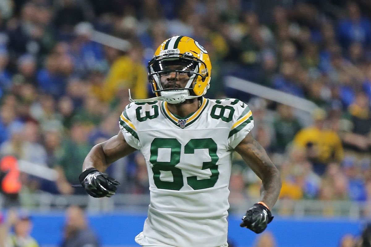 IKE Packers Podcast tweet media