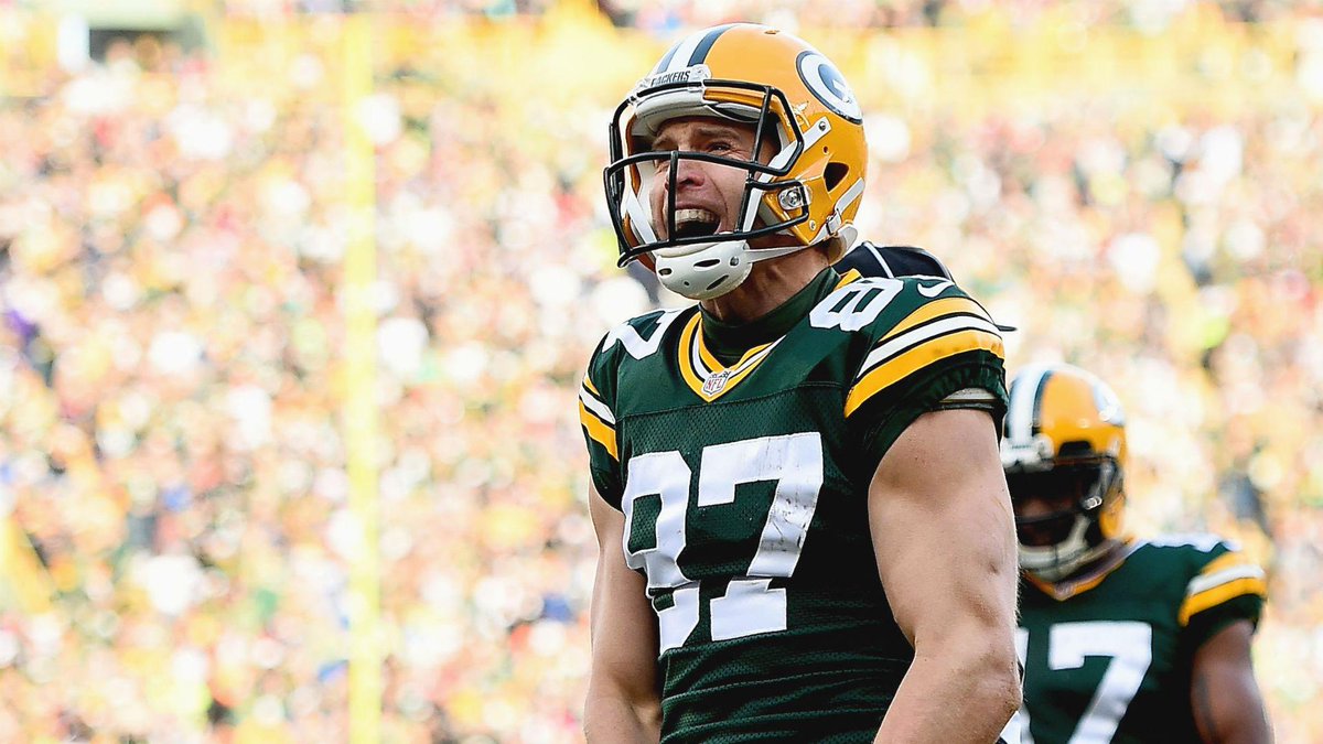 IKE Packers Podcast tweet media