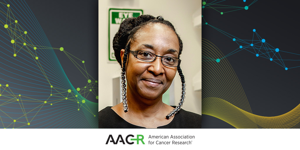 Camille C. R. Ragin, PhD, will present the AACR Minorities in Cancer Research Jane Cooke Wright Lecture at #AACR24 on Sunday April 7, 3:00-3:45PM. Learn more: bit.ly/4aAFEFi