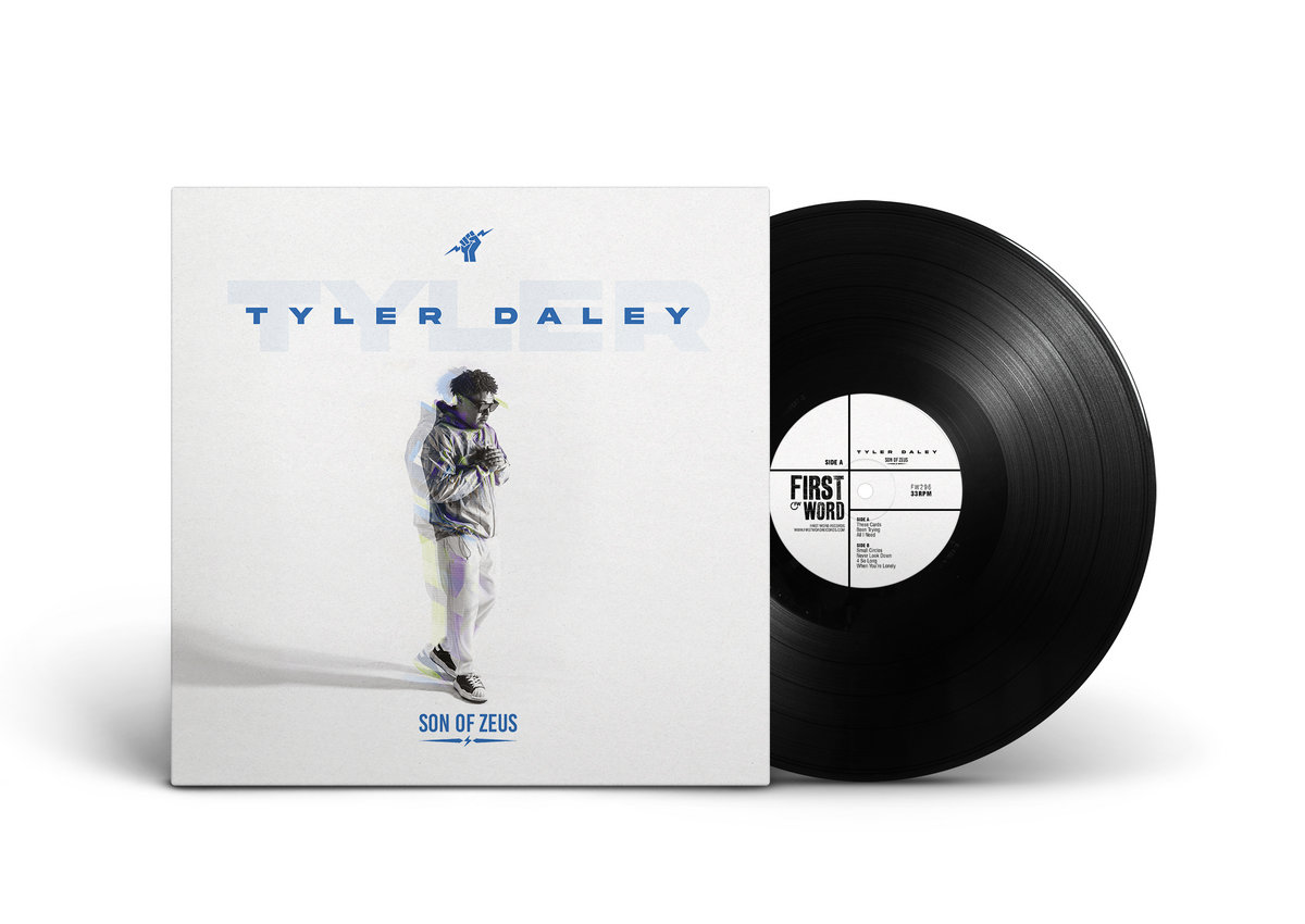 First Word Records (@firstwordhq) on Twitter photo There's a dope remix by D&B legend Calibre just dropped of <a href="/TylerDaleyUK/">TylerDaley-SonOfZeus</a>'s 'Small Circles', taken from the EP 'Son of Zeus'!
7-track 12" vinyl is landing in the next few weeks.
Pre-Order here...
tylerdaley.bandcamp.com/album/son-of-z⦠There's a dope remix by D&B legend Calibre just dropped of <a href="/TylerDaleyUK/">TylerDaley-SonOfZeus</a>'s 'Small Circles', taken from the EP 'Son of Zeus'!
7-track 12" vinyl is landing in the next few weeks.
Pre-Order here...
tylerdaley.bandcamp.com/album/son-of-zβ¦