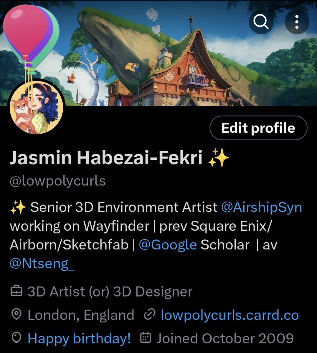 Jasmin Habezai-Fekri ✨ tweet media