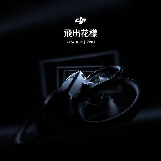 stray_moon_boy's tweet photo. Finally
DJI Avata 2
#DJI #drones #drone https://t.co/Uujn4g9Wtk