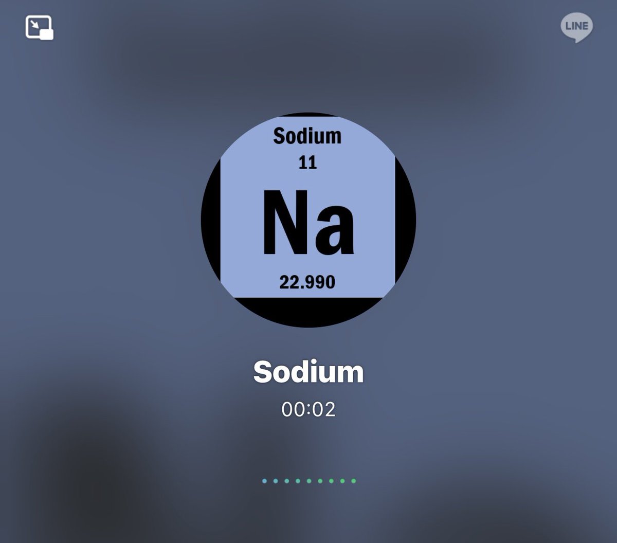 โซเดี้ยม คอลไลน์