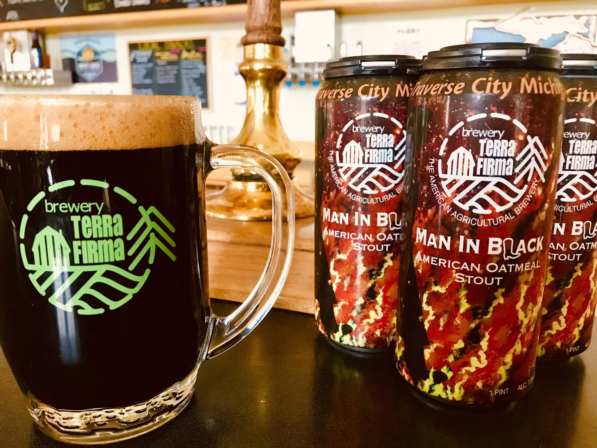 #Tuesday #Trivia starts at 7 & Man In Black Stout is on 3 different ways + cans! #traversecity #traversecitymi #grandtraverse
#quiz #funfacts #quizoftheday #didyouknow #quizzing #instaquiz #trivianight #ManInBlackStout #breweryterrafirma #family #craftbeer #tcfoodies #basketball