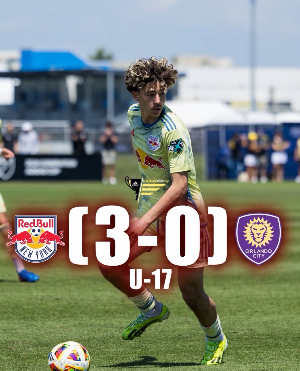 USFootyofficial's tweet photo. These are some of the BEST group stage game of GA Cup 🤩 #mls #mlsnext #gacup https://t.co/2bScYuOXID