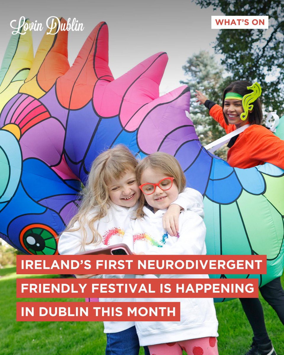 Lovin Dublin tweet media