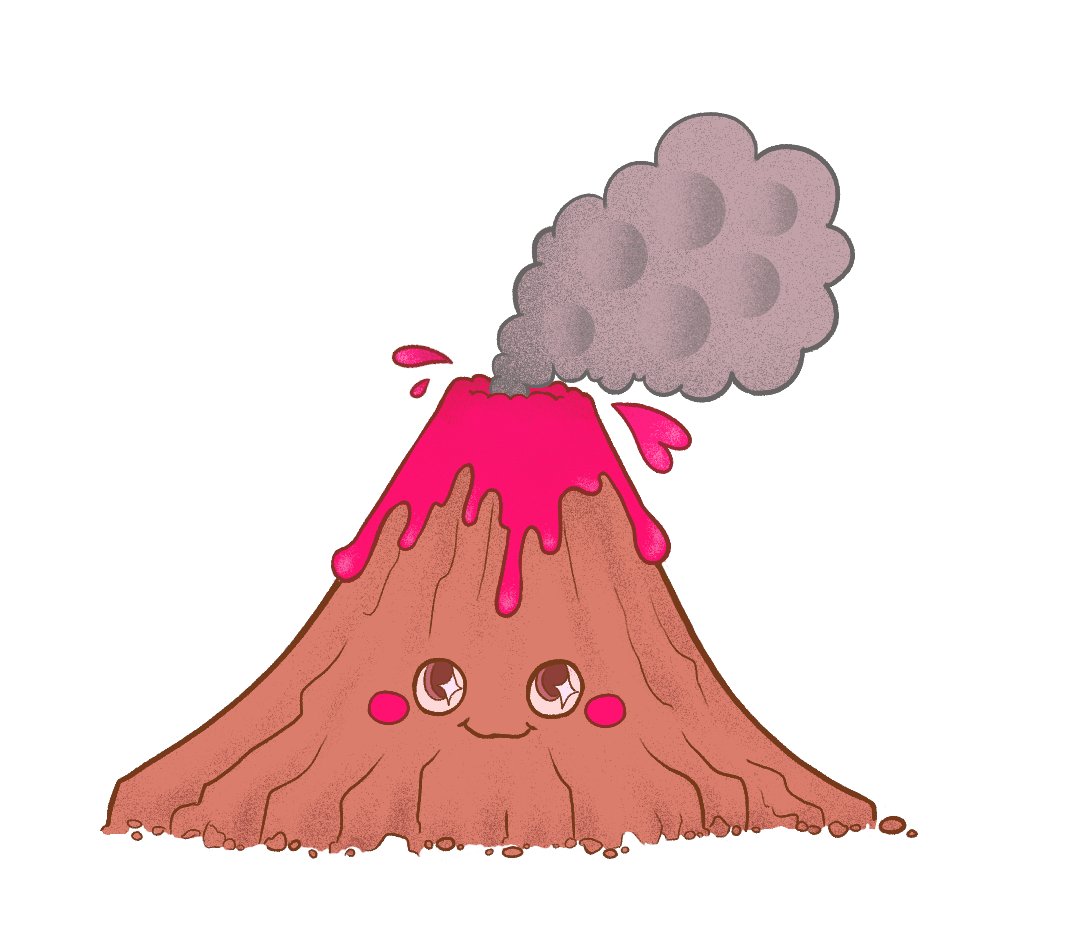 PeopleOnVolcanoesPod tweet media