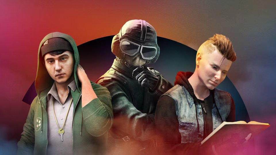 #WatchDogs #TheDivision2 #RainbowSixSiege fans, recognize these characters? This #WorldAutismAwarenessDay, @Ubisoft devs discuss the importance of authentic representation, creating characters on the spectrum &share their experiences as autistic employees news.ubisoft.com/en-gb/article/…