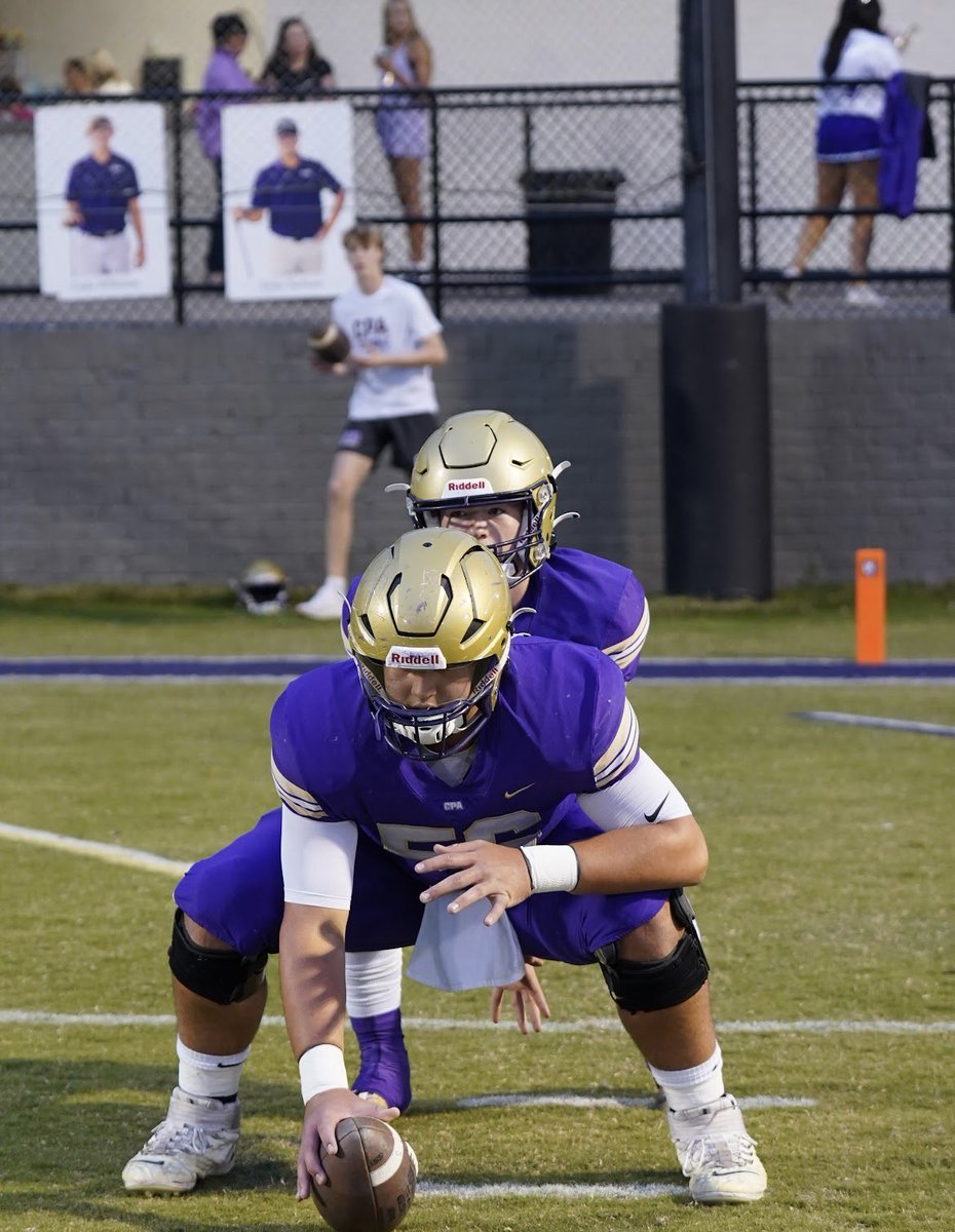 2025 OL Brady Smith
6'2 280
3 Star OL
All State/All Region
Hudl: hudl.com/v/2MhXrj