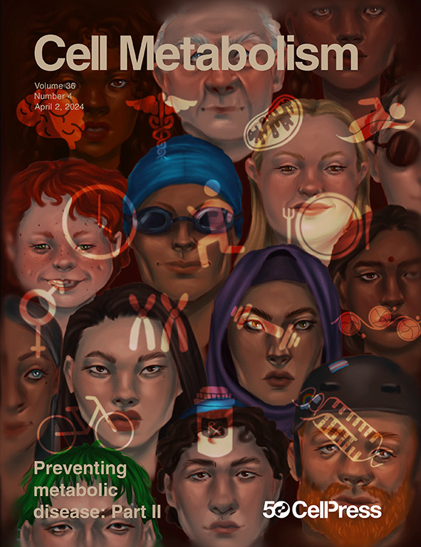 Proudly presenting Part II of our #SpecialIssue on Preventing Metabolic Disease! “Variability is the law of life, and as no two faces are the same, so no two bodies are alike.”—Sir William Osler, 1903. Covert Art: Julia Saxton Noone and Mucinski et al. discuss individual response…