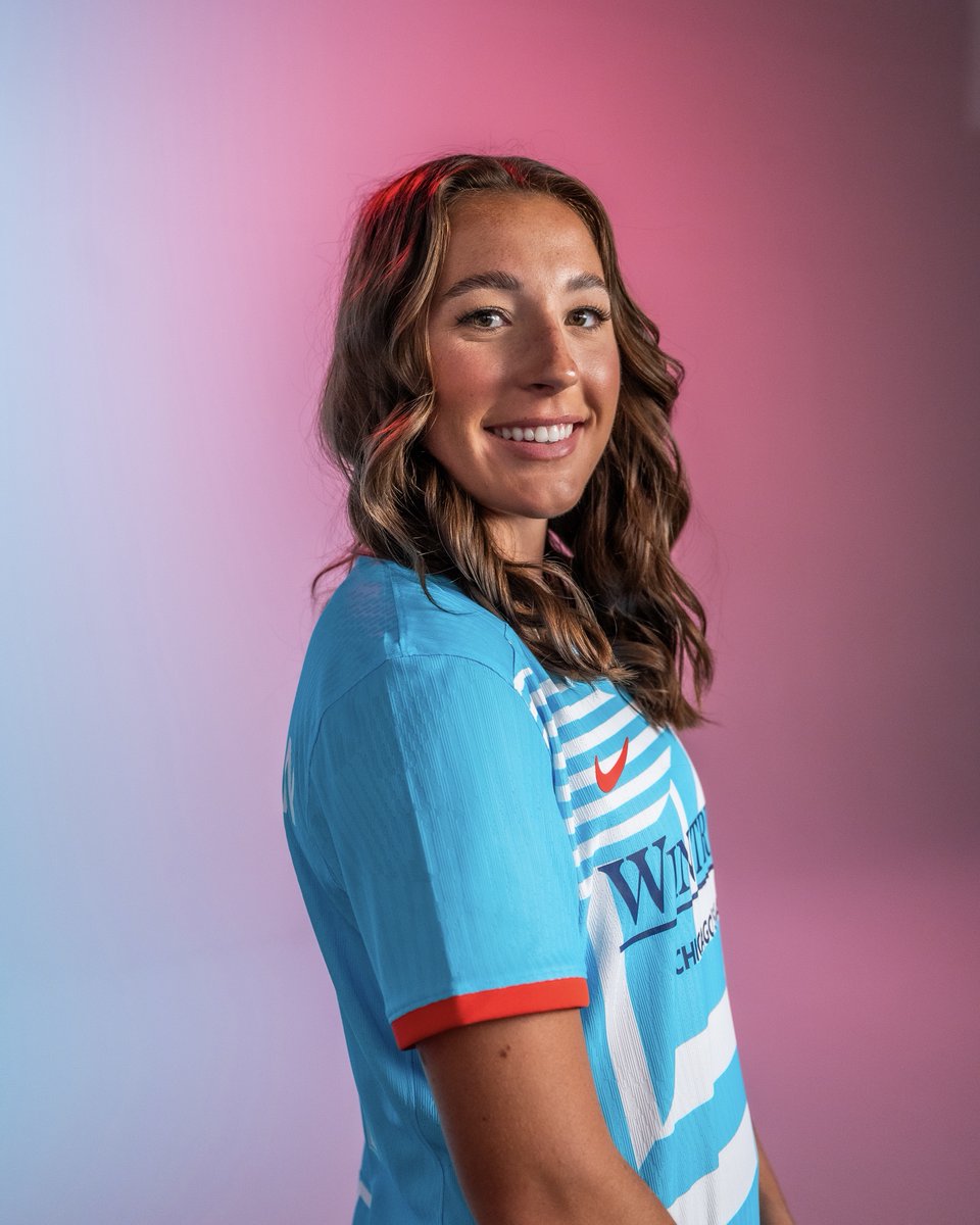 Chicago Stars FC (@thechicagostars) on Twitter photo It's Hannah's birthday!! Wishing you a happy, happy day <a href="/hannah8anderson/">Hannah Anderson</a>! Here's to your GREAT rookie year 🎂🫶 It's Hannah's birthday!! Wishing you a happy, happy day <a href="/hannah8anderson/">Hannah Anderson</a>! Here's to your GREAT rookie year 🎂🫶