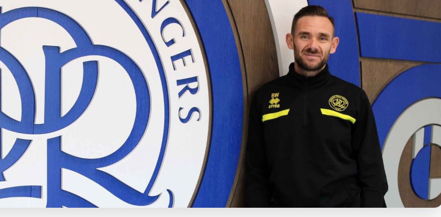 Marti is a Spanish god &amp; deserves all the credit he gets  🇪🇸 
But this guy isn’t getting half the applause he deserves <a href="/BGW82/">Ben Williams</a> ! A great improvement since this chap has come in. 👏🏻 👏🏻 

Don’t you know pump it up……. The Rss are staying up 🤪🔵⚪️ #QPR